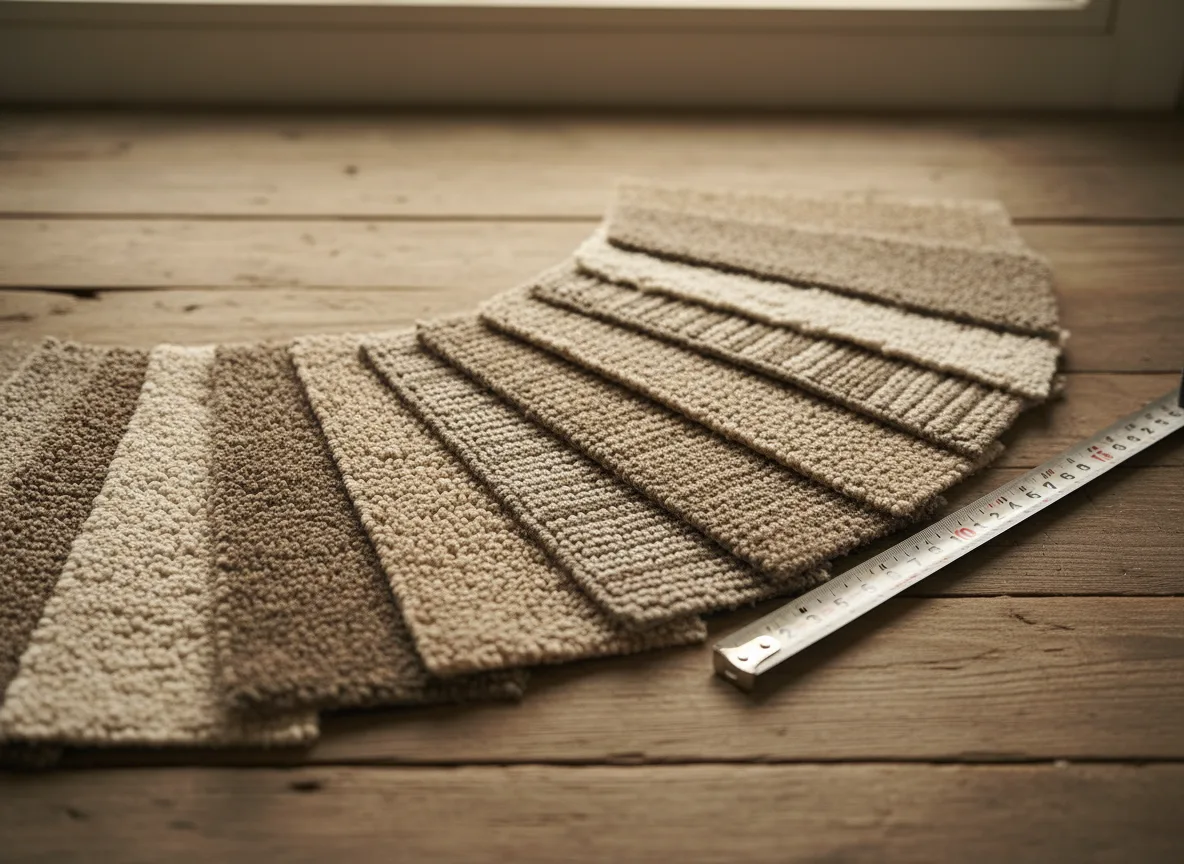 Carpet Installation Jacks Creek, TN FAQs